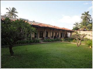 Platinum Resorts Marawila Chilaw Exterior photo