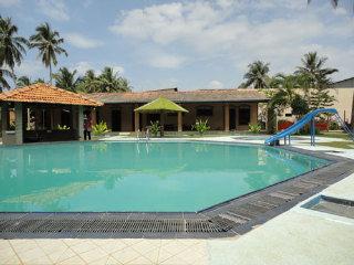 Platinum Resorts Marawila Chilaw Exterior photo