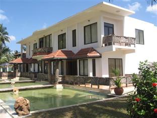 Platinum Resorts Marawila Chilaw Exterior photo